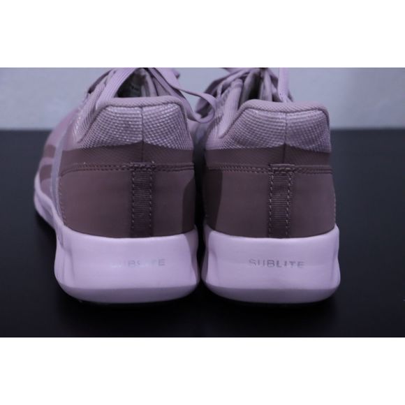 Reebok Sublite Legend Composite Toe Construction Work Rose Gold - Picture 8 of 9